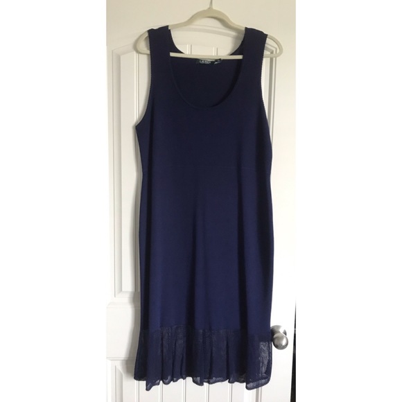 Ralph Lauren Knit dress - Picture 2 of 3